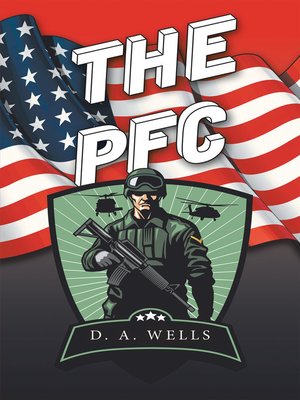 cover image of The Pfc
